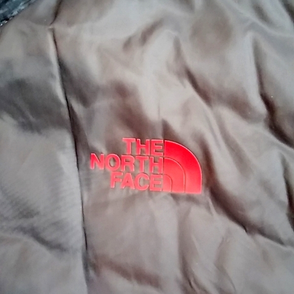 The North Face Thermoball shirt jacket - Picture 4 of 9